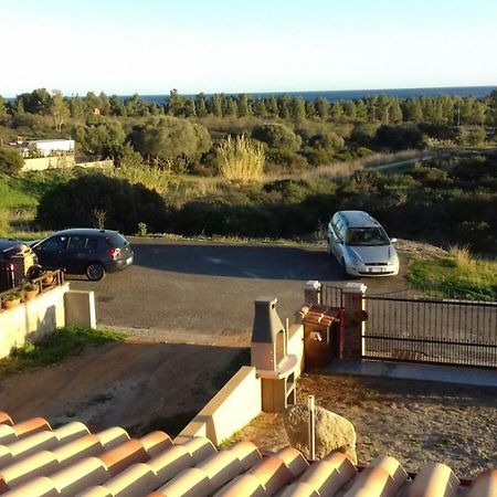 Villa Le Torri Porto Corallo Villaputzu Dış mekan fotoğraf