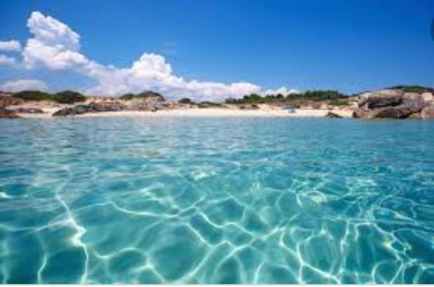 Villa Le Torri Porto Corallo Villaputzu Dış mekan fotoğraf
