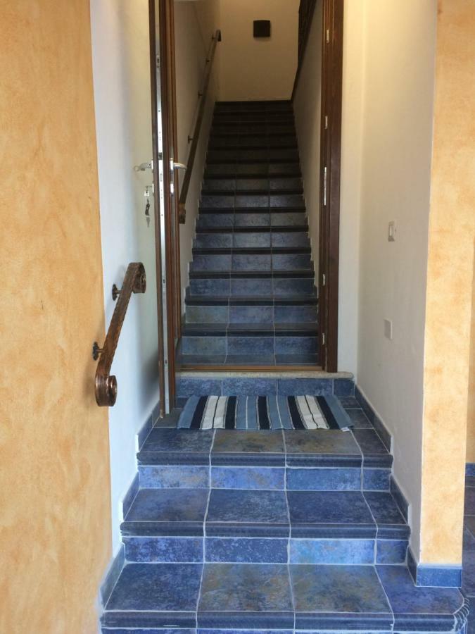 Villa Le Torri Porto Corallo Villaputzu Dış mekan fotoğraf